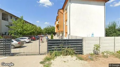 Apartments for rent in Popeşti-Leordeni - Photo from Google Street View