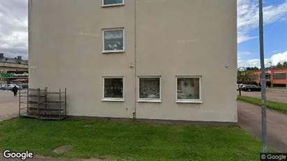 Apartments for rent in Orsa - Photo from Google Street View