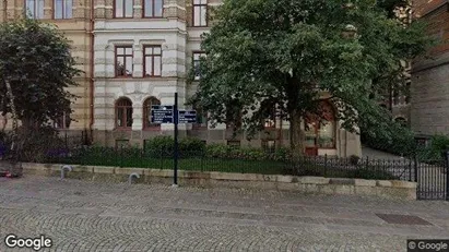 Rooms for rent in Gothenburg City Centre - Photo from Google Street View