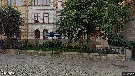 Rooms for rent in Gothenburg City Centre - Photo from Google Street View