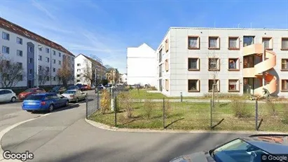 Apartments for rent in Chemnitz - Photo from Google Street View