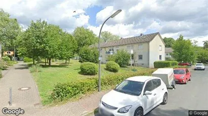 Apartments for rent in Recklinghausen - Photo from Google Street View