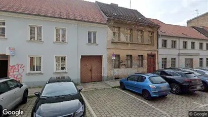 Apartments for rent in Brandenburg an der Havel - Photo from Google Street View