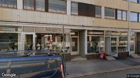 Apartments for rent in Porvoo - Photo from Google Street View