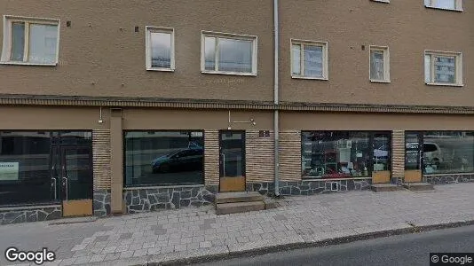 Apartments for rent in Turku - Photo from Google Street View
