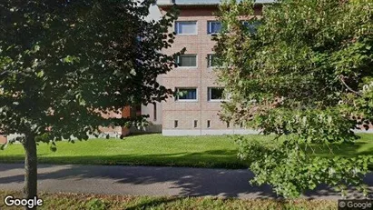 Apartments for rent in Tampere Keskinen - Photo from Google Street View