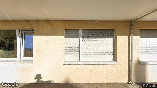 Apartments for rent in Lavaux-Oron - Photo from Google Street View