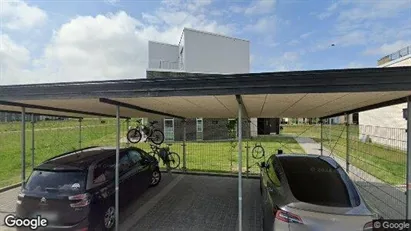 Apartments for rent in Aalborg SV - Photo from Google Street View