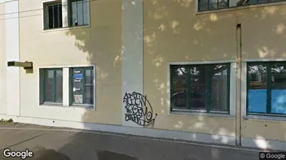 Apartments for rent in Graz - Photo from Google Street View