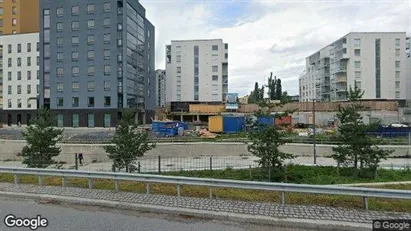 Apartments for rent in Tampere Keskinen - Photo from Google Street View