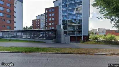 Apartments for rent in Lahti - Photo from Google Street View