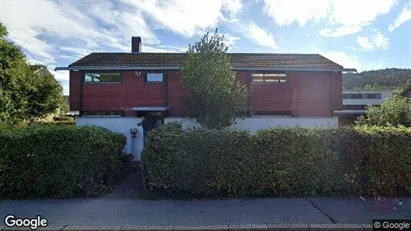 Apartments for rent in Wolfurt - Photo from Google Street View
