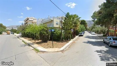 Apartments for rent in Glyfada - Photo from Google Street View