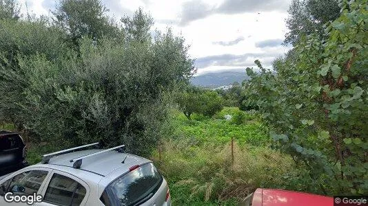 Apartments for rent in Patras - Photo from Google Street View