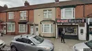 Apartment for rent, Middlesbrough - Cleveland, North East, &lt;span class=&quot;blurred street&quot; onclick=&quot;ProcessAdRequest(12890988)&quot;&gt;&lt;span class=&quot;hint&quot;&gt;See streetname&lt;/span&gt;[xxxxxxxxxxxxx]&lt;/span&gt;