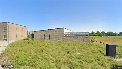Apartments for rent in Greve - Photo from Google Street View