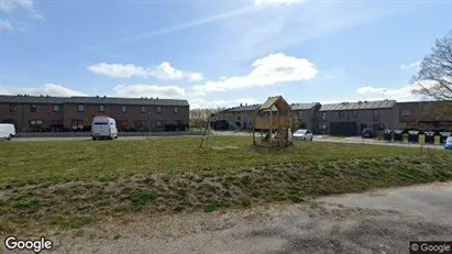 Apartments for rent in Viby Sjælland - Photo from Google Street View