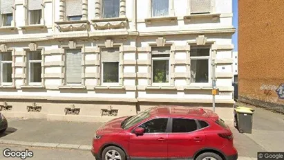Apartments for rent in Offenbach am Main - Photo from Google Street View