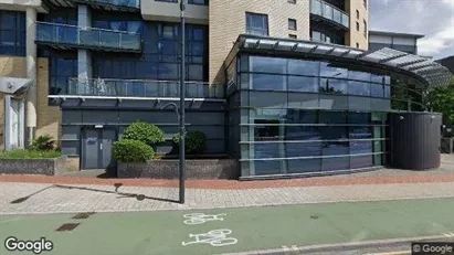 Apartments for rent in Leeds - West Yorkshire - Photo from Google Street View
