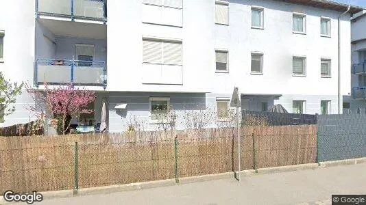 Apartments for rent in Hornstein - Photo from Google Street View