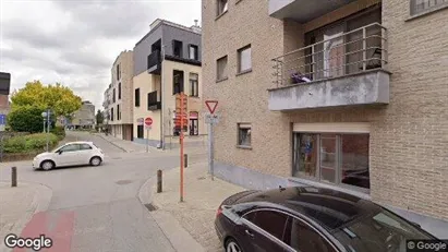 Apartments for rent in Herentals - Photo from Google Street View