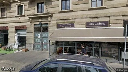 Apartments for rent in Milano Zona 2 - Stazione Centrale, Gorla, Turro, Greco, Crescenzago - Photo from Google Street View
