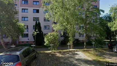Apartments for rent in Central Saxony - Photo from Google Street View