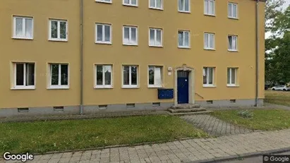 Apartments for rent in Saalekreis - Photo from Google Street View