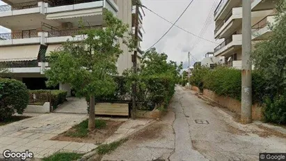 Apartments for rent in Glyfada - Photo from Google Street View