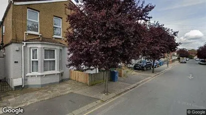 Apartments for rent in Harrow - Middlesex - Photo from Google Street View