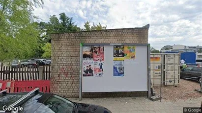 Apartments for rent in Fürth - Photo from Google Street View