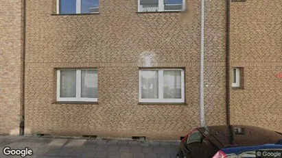 Apartments for rent in Oberhausen - Photo from Google Street View