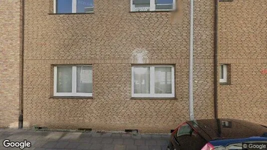 Apartments for rent in Oberhausen - Photo from Google Street View