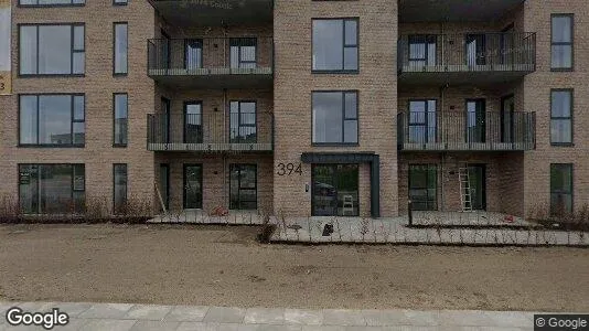 Apartments for rent in Aalborg SV - Photo from Google Street View