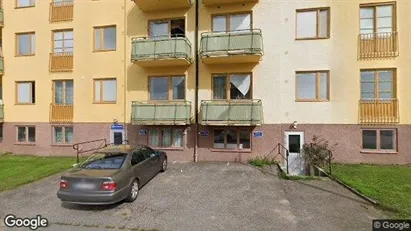 Apartments for rent in Vimmerby - Photo from Google Street View