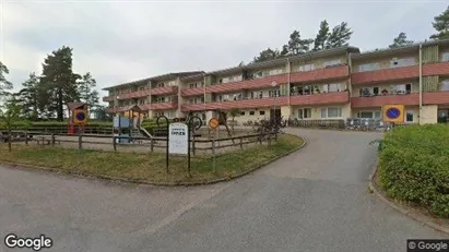 Apartments for rent in Valdemarsvik - Photo from Google Street View