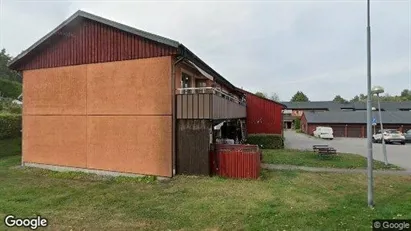Apartments for rent in Valdemarsvik - Photo from Google Street View