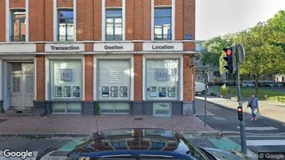 Apartments for rent in Lille - Photo from Google Street View