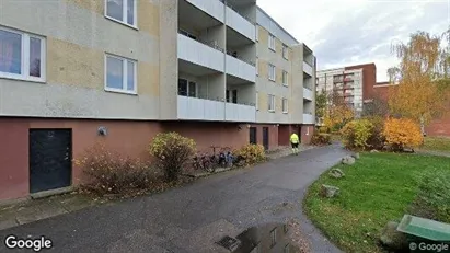 Apartments for rent in Eskilstuna - Photo from Google Street View