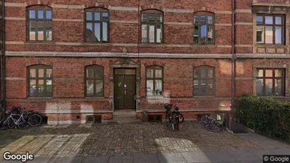 Apartments for rent in Odense C - Photo from Google Street View