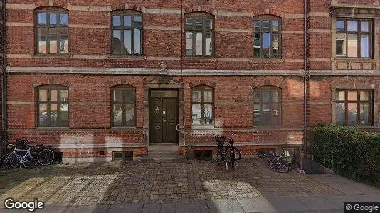 Apartments for rent in Odense C - Photo from Google Street View