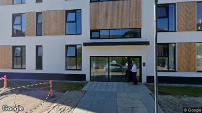Apartments for rent in Hellerup - Photo from Google Street View