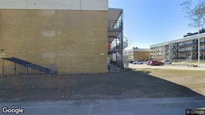 Apartments for rent in Sundsvall - Photo from Google Street View