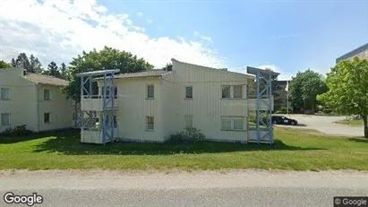 Apartments for rent in Haninge - Photo from Google Street View