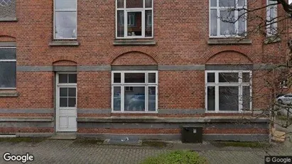 Apartments for rent in Esbjerg Center - Photo from Google Street View