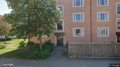 Apartments for rent in Ludvika - Photo from Google Street View