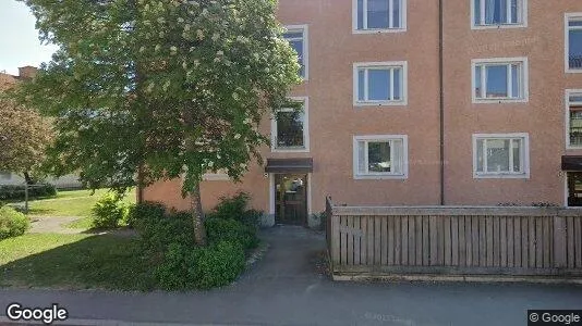 Apartments for rent in Ludvika - Photo from Google Street View