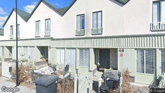 Apartments for rent in Sigtuna - Photo from Google Street View