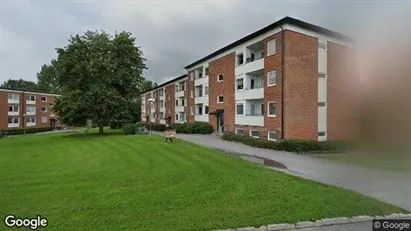 Apartments for rent in Sundsvall - Photo from Google Street View