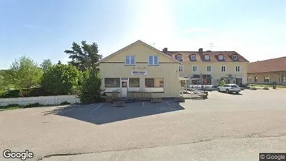 Apartments for rent in Enköping - Photo from Google Street View